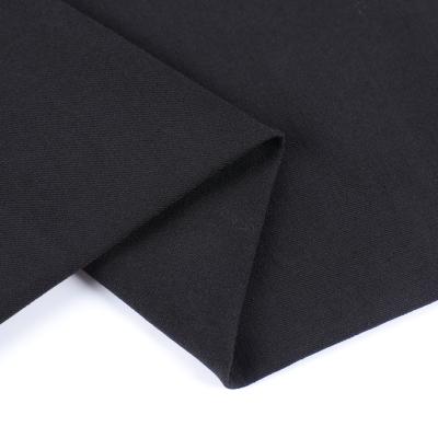 China Hot Selling Pill Cloth Anti Woven Women Wear 30s Nr Bengaline Twill Stretch Fabric for sale