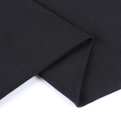 China Anti Pill Wholesale Direct Sales Satin Weave Fabric For Legging Pants for sale