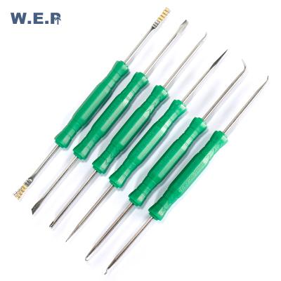 China WEP-126 Series Repair Welding Tools Electrical Accessories for sale