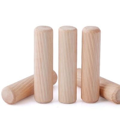 China China Manufacturers Selling High Quality Custom Wood Cutout Dowels for sale