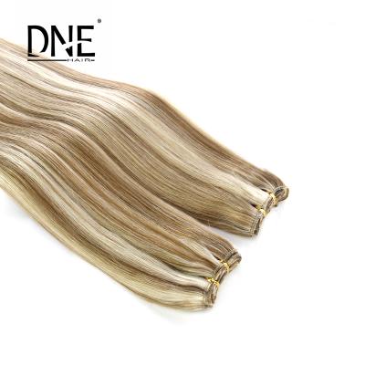 China Indian Hemp Silky Straight Hair Cream Kuza Wave Korean Supply Products for sale