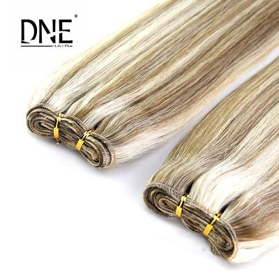 China Wholesale Silky Straight Wave Lady Renee Weave Bundles Long Hair Weave for sale