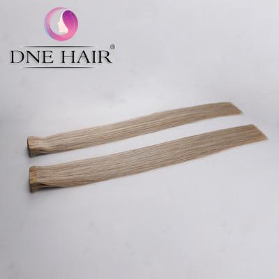 China Silky Straight Fast Delivery Tape In Hair Extension Human Hair Winny Brazil Woman Wholesale for sale