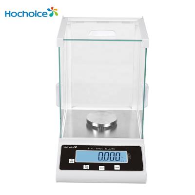 China 100g 200g 300g 500g Pieces Counting Weighing Analytical Digital Lab Scales 0.001g HC Series for sale