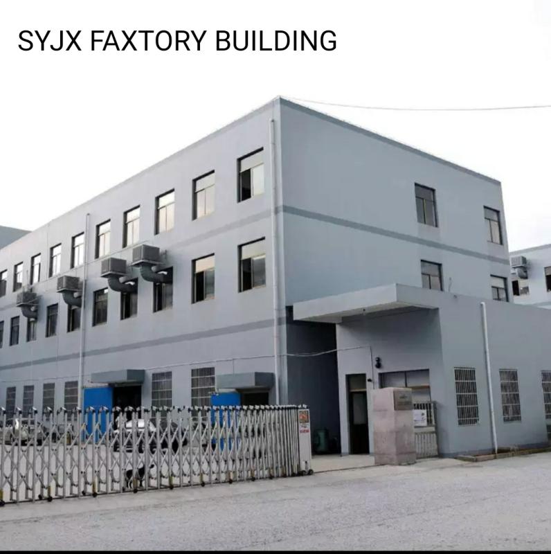 Verified China supplier - Shen Zhen Shun Yuan Machinery Technology Co., Ltd.