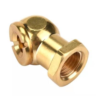 China Hose Connection 1/4npt Female Thread Connector Accessories Hose Tool Clip for Tire Inflator for sale