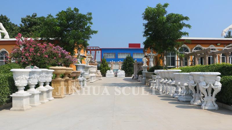 Verified China supplier - Quyang Junhua Sculpture Co., Ltd.