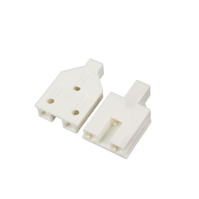 China LIBO Plug Connector Home Appliance 3 Pole Automotive Connector For Compressor Of Refrigerator for sale