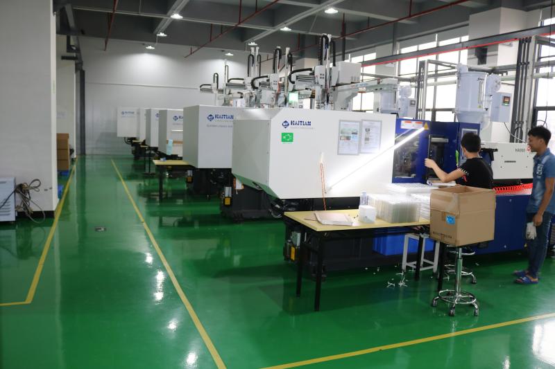 Geverifieerde leverancier in China: - Dongguan Howe Precision Mold Co., Ltd.