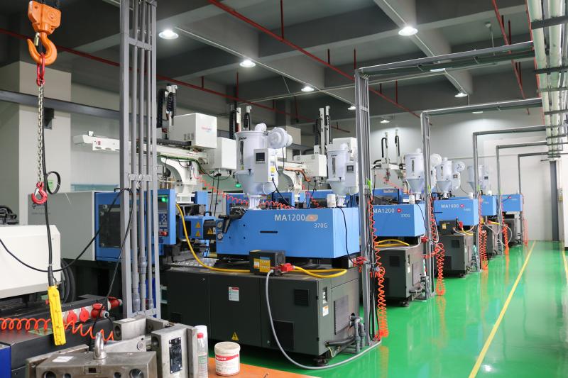 Geverifieerde leverancier in China: - Dongguan Howe Precision Mold Co., Ltd.