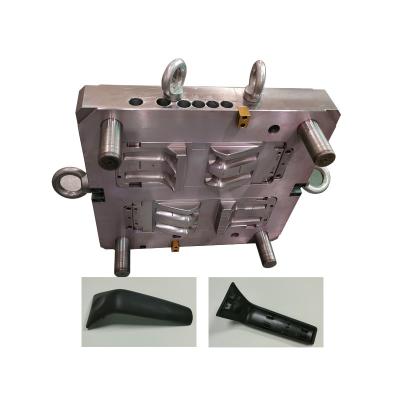 China 2 Cavity Plastic Injection Molding Cover , ABS Family Cavity Mould for sale