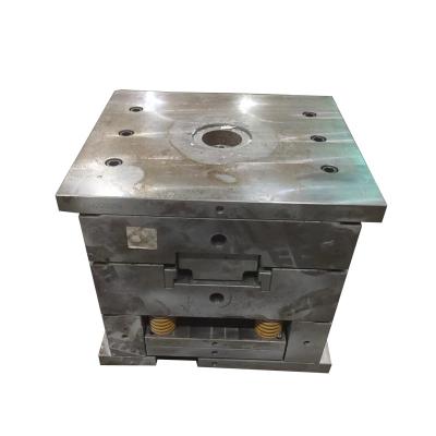 China 45#/50#/P20/H13 718h Plastic Injection Mold for 100k-500k Shots PP PS PMMA Components for sale