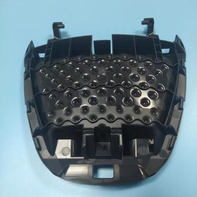 Китай Injection Molding Automotive Plastic Injection Moulding with Custom Mold Components продается