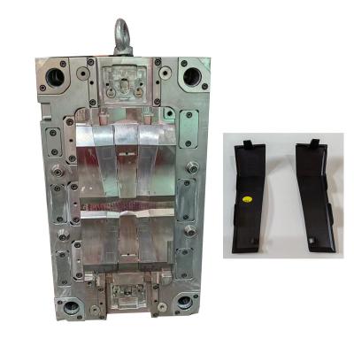 China Injection Moulding Plastic Injection Tooling OEM/ODM and Injection for sale