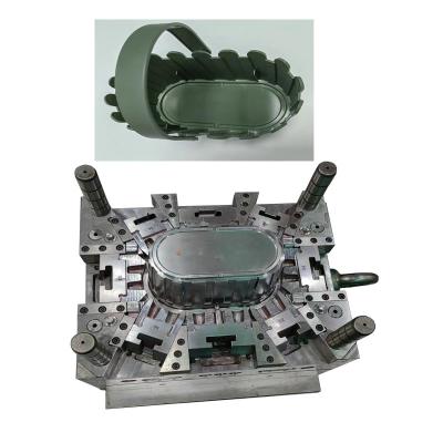 China China Dongguan mold manufacturer plastic custom injection mould for sale