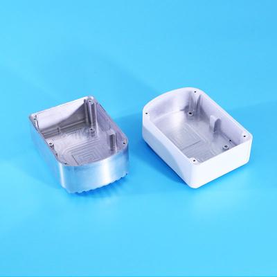 Chine L'alliage d'OEM/ODM des pièces de moulage mécanique sous pression/en aluminium polonais de texture de moulage mécanique sous pression à vendre