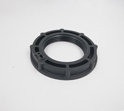 China Nylon Plastic Schroefdekking/Douane het Plastic Vormen Caos voor Hexuitdraainoot/Schroef Te koop