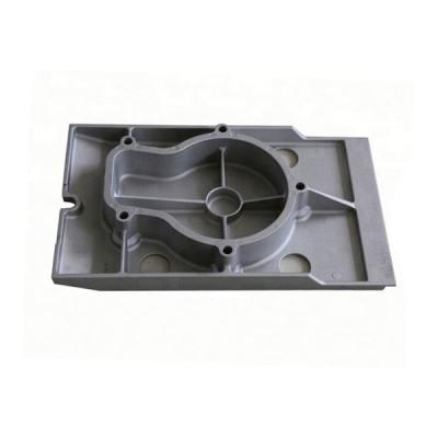 China Injection Aluminum Molding Die Casting components 0.010-0.002mm Precision zu verkaufen