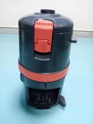 China Side Gate Vacuum Cleaner DIN 1.2344 Plastic Houseware Products for sale