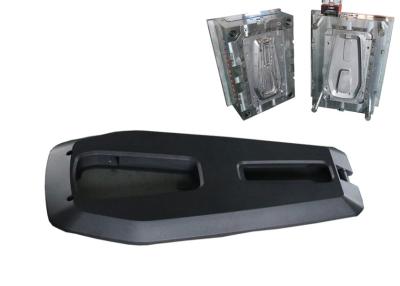 China OEM Different Type ABS Automotive Enclosures S136 Plastic Injection Mould for sale