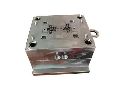 China DME Single,Multi Cavity Polypropylene Plastic Injection Molding for sale