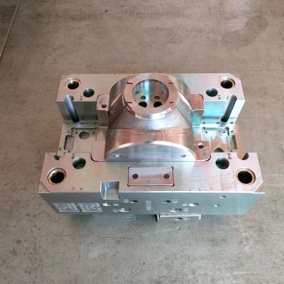 China Precision Plastic Components Injection Mold With PP Material for sale