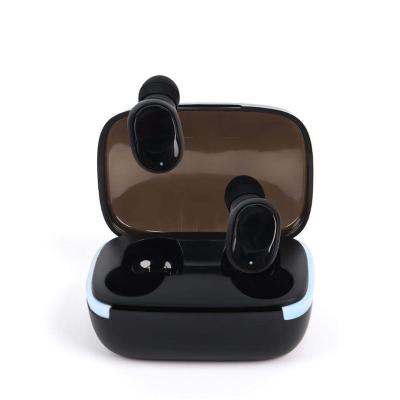 China Over-Ear BT5.3 Earbuds TWS Mini Earbuds Earphones Y60 Bluetooth Headset In-Ear Wireless Headphones for sale