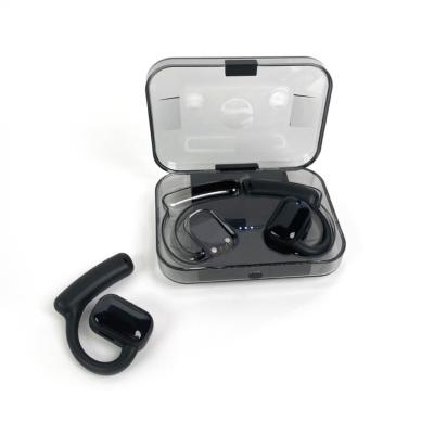 China Over-ear Earbuds Open-ear Air Conduction Headphones True Wireless Sports Headphones for sale