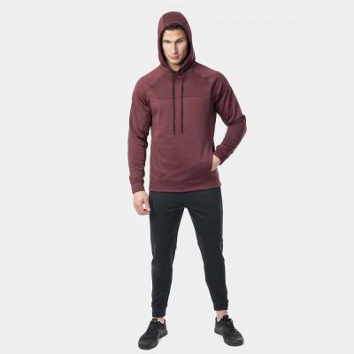 China AMW2021072813 Sweater Anti-pilling Sportswear Causal Men's Hoodies Pullover Fashionable Hoodies for sale