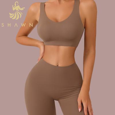 China Antibacterial Body Shapers Shapewear Sets Two Piece Crop Top Waist Panties High Set With Bra for sale