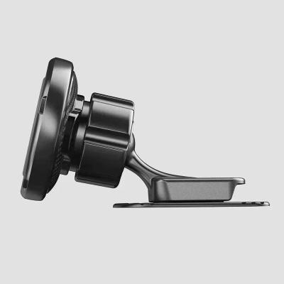 China 2021 New Product Patented Design Growing Car Phone Holder Phone Holder Adjustable For Cars Good Quality for sale