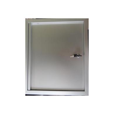 China Hot sale of small alu-door water proof aluminum locker door wall mounted aluminum door in Europe for sale