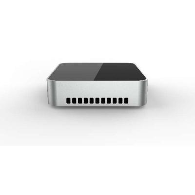 China For Business Nuc Mini Pc Core Pc For Business Intel Core i5-1030Ng7 Desktop Computer 1.10 Ghz To 3.50 Ghz for sale