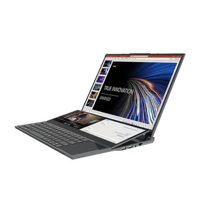 China Optional I7 Inch RAM 16GB 32GB 8GB Gamer 1TB Core Gaming Laptops 13 10 int el Comput Cheapest New 11Th Gen Notebook Computer Laptop for sale