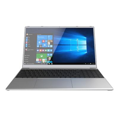 China Optional Cheap OEM Office Laptop manufacturer Laptop Wins 10 For Business 15.6inch Wins10 OEM Gaming Laptop for sale