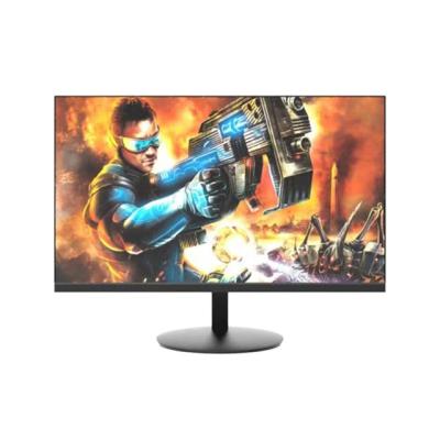 China Not curved Wholesale Cheap Price 23.8Inch 1080P 75Hz Business Office Computer Monitor for sale