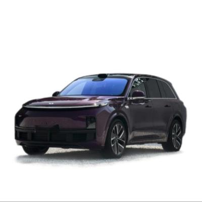 China Lixiang Li 18 AIR Range Extended Electric Car 5door 6seets New Energy 42.8kWh for sale