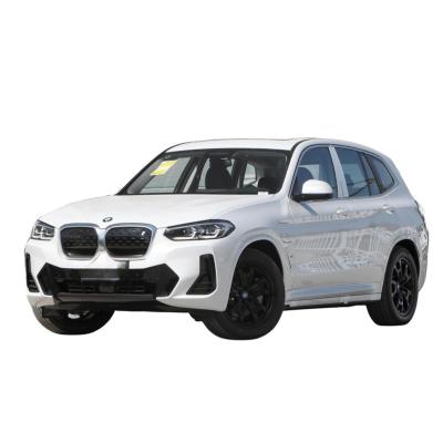 China BMW ix3 Suv 80kwh Electric Vehicles Car Energy New for sale