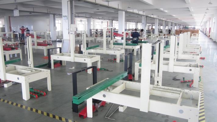 Verified China supplier - Wenzhou Brother Machinery Co., Ltd.