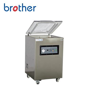 China Plastic Food Brother VM500E Vacuum Packing Machines Food Meat Vacuum Packing Machine Vacuum for sale