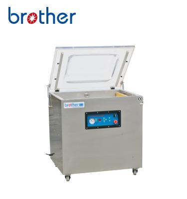 China Industrial Best Commercial Packing Machine Brother New Food Saver Chamber Food Vacuum Packing Machine for sale