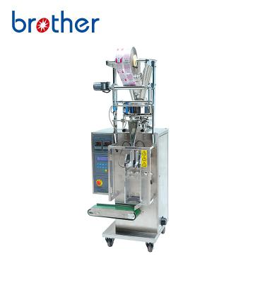 China DXDF60C CLOTHING Brother Automatic Sachet Spicy Vertical Milk Powder Bagging Packing Machine for sale