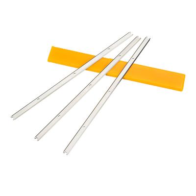 China Factory Replacement Blades 3 13 Inch R4331 Planer Blade High Speed ​​Steel Cutters for sale