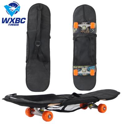 China High Quality Skateboard Bag Adult Skateboard Bag Sale Carry Bags For Skateboarding for sale