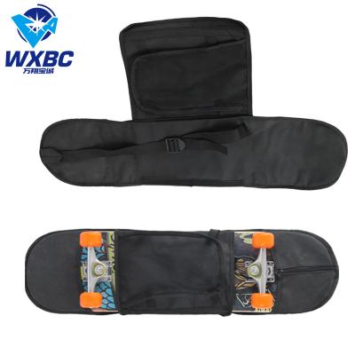 China Skateboard Backpack Adult Skateboard Carry Bags Customize Skateboard Backpack for sale