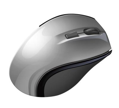 China 2021 Smart Smart Wifi AI Voice Mouse For Translation for sale