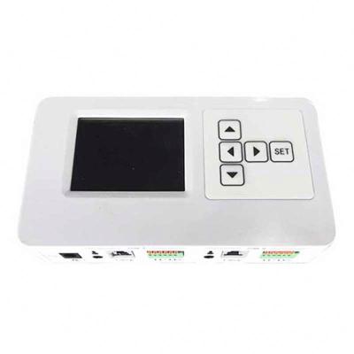 China Horticulture Lighting System Digital Dimmer Master Controller For Grow Lights 50 for sale