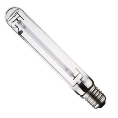 China Plant Growth Hydroponics 250W HPS High Pressure Sodium Bulb Lamp For Grow Light for sale