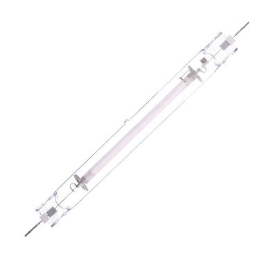 China Seed Starting Hydroponics 1000W High Pressure Sodium Lamp HPS Bulb For Double Ended Grow Light for sale