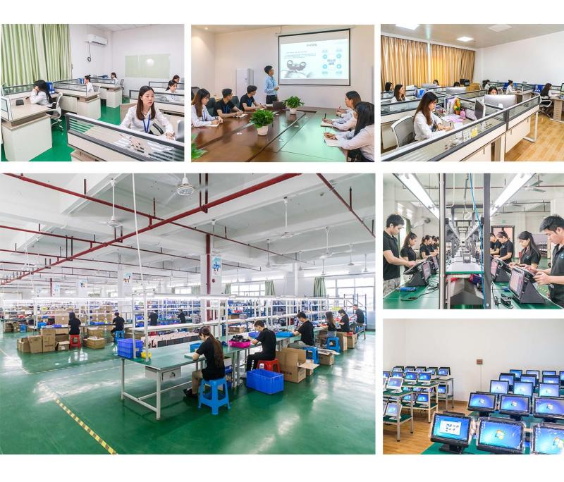 Verified China supplier - Shenzhen Gilong Electronic Co., Ltd. CN